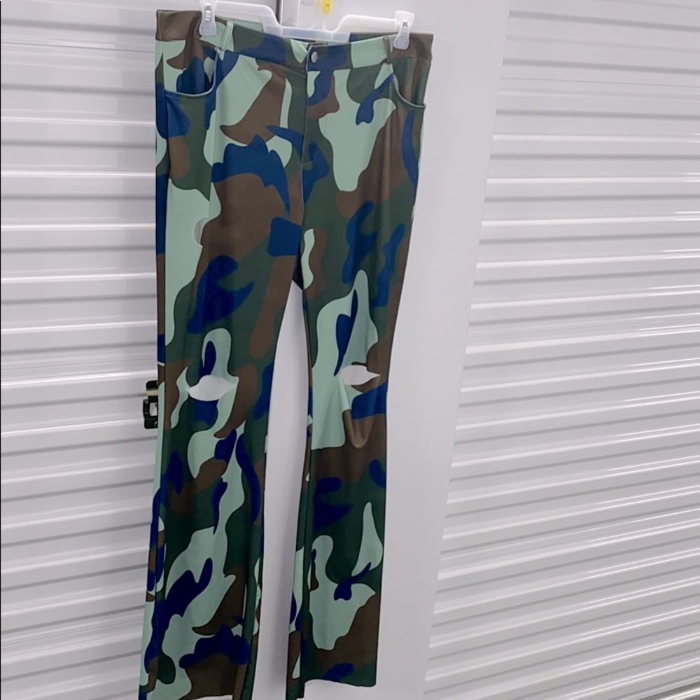 NWOT pants